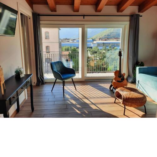 Il Beccaria Relais B&B