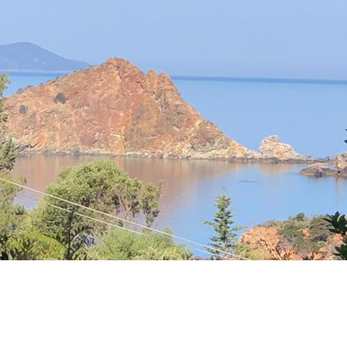 Il Belvedere - Cannelle beach Argentario - Tuscany