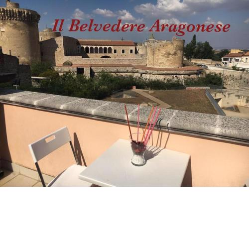 Il Belvedere Aragonese