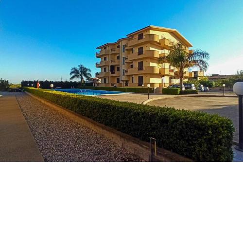 Il Bergamotto - Luxury Residence with pool, 5 min from the beach!