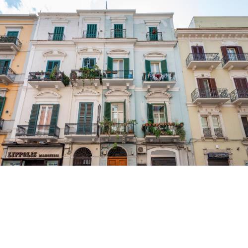 Il Blu & InfinityFly Apartments
