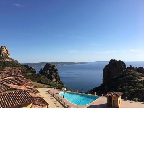 Il Blu Tanca Piras