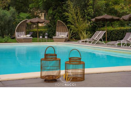 Il Borghetto Andrea Tafi