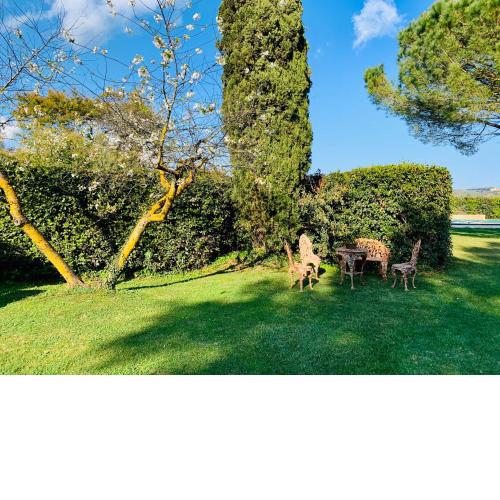 IL BORGHETTO di ANSEDONIA