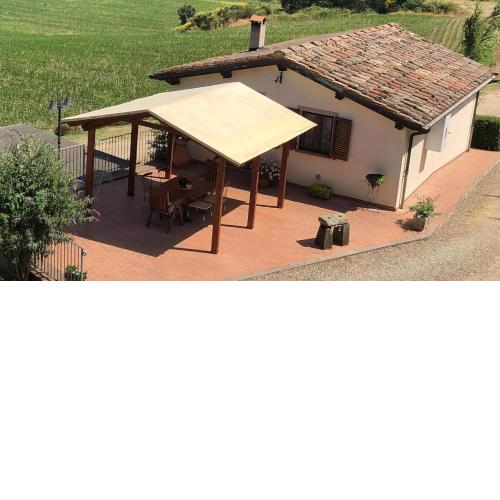 Il Borghetto di Carra