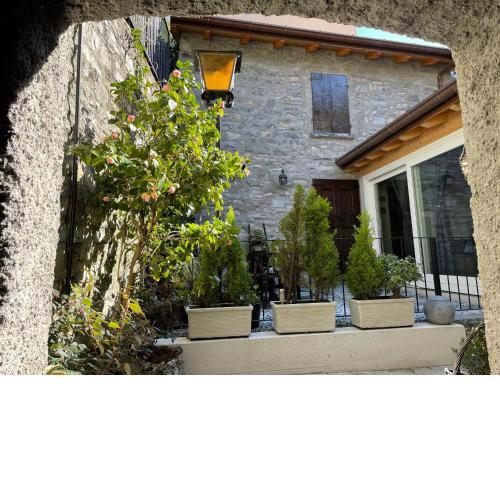 Il borghetto di Torno