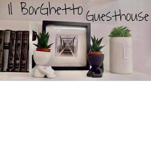 Il BorGhetto Guest House