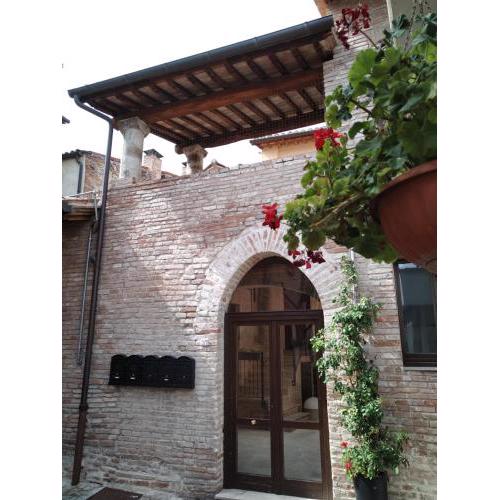 Il Borghetto Medievale