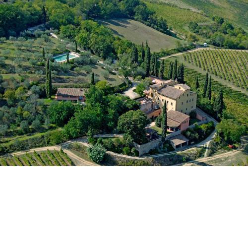 Il Borghetto Tuscan Holidays