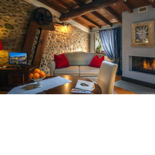 Il Borghetto Vacanze nei Mulini