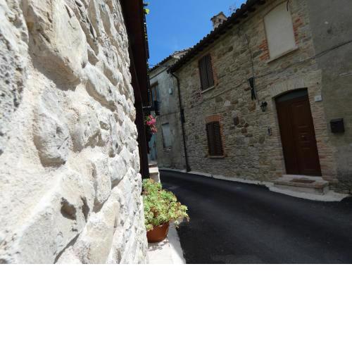 IL BORGHETTO