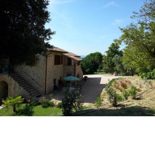 Il Borghetto