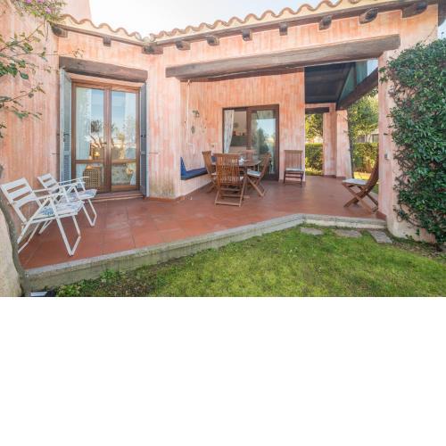 Il Borgo 14/1 700Mt From The Beach - Happy Rentals