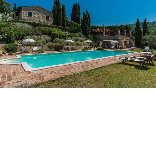 Il Borgo 16, Emma Villas