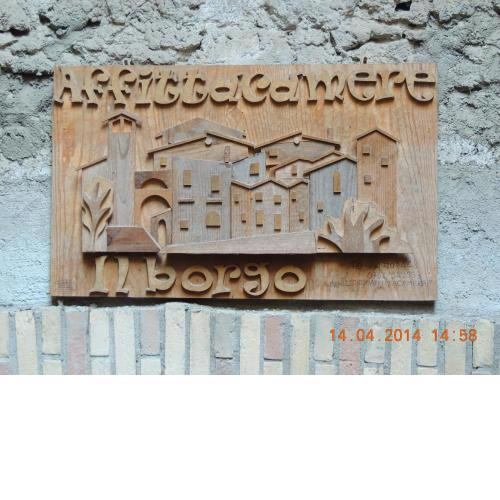 Il Borgo Affitacamere