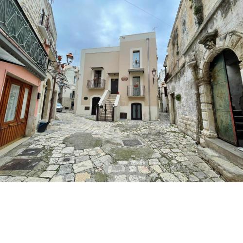 Il Borgo Antico B & B