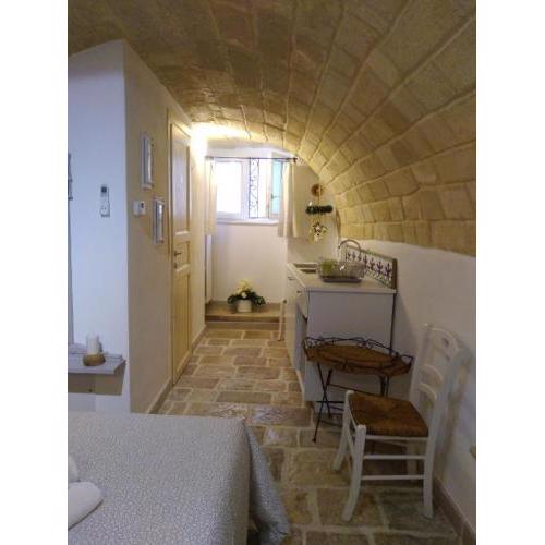 IL Borgo Antico b&b