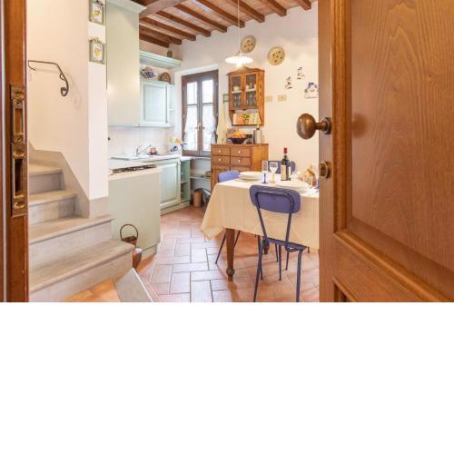 Il Borgo Apartment