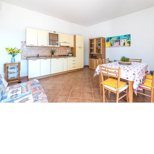 Il Borgo apartments