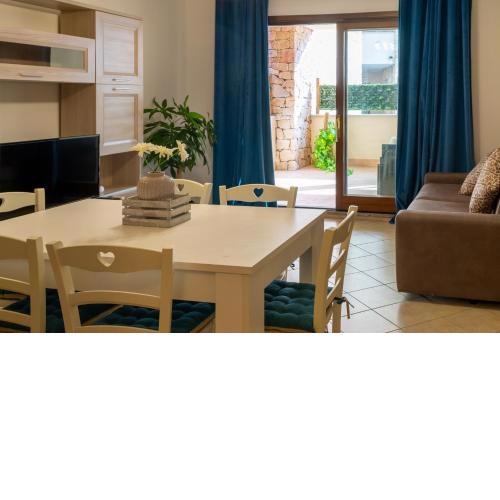 Il Borgo Appartamenti