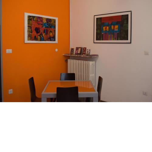 Il Borgo appartamento Clelia