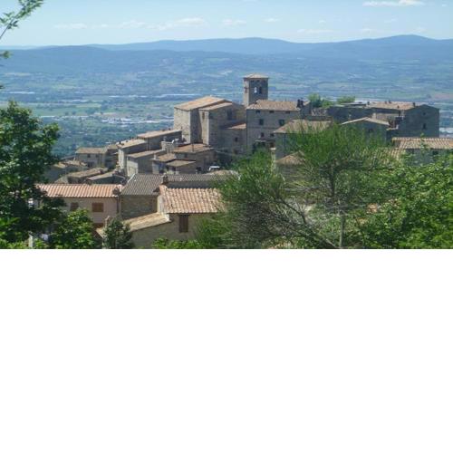 IL BORGO casa vacanze Miranda