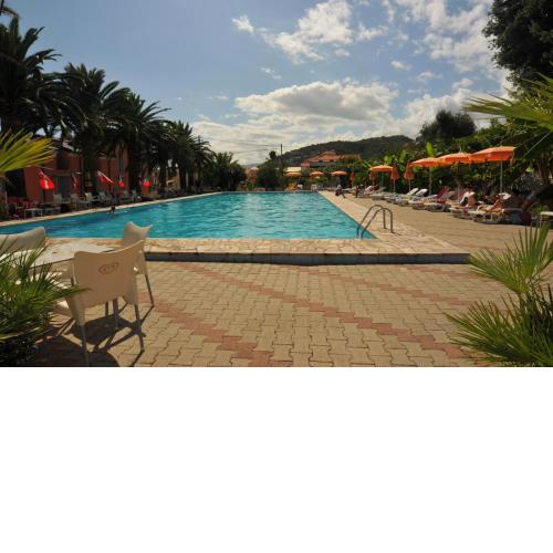 Il Borgo degli Ulivi Resort