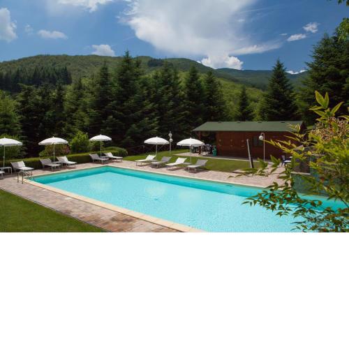 Il Borgo Dei Corsi - Charming Holiday Apartments