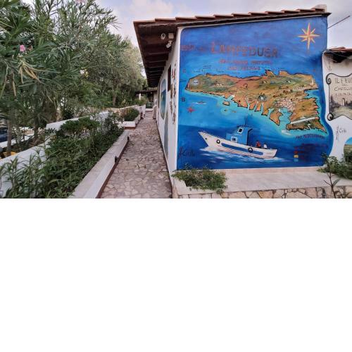 IL BORGO DEL CASTELLO