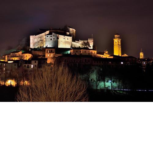 Il Borgo del Castello