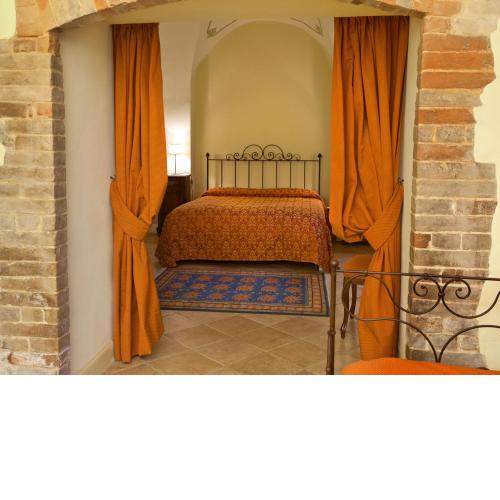 Il Borgo del Fattore B&B