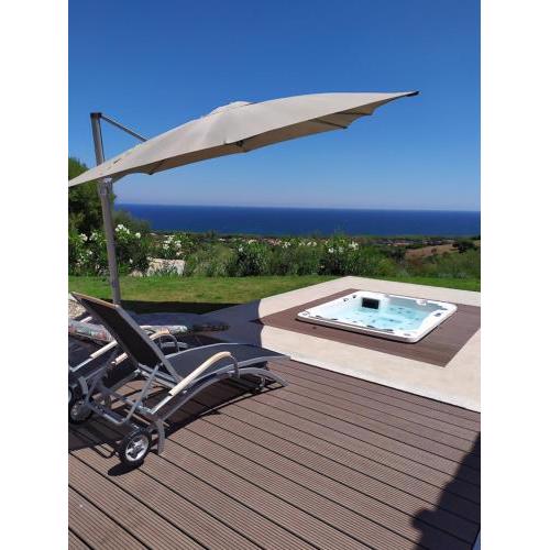 IL BORGO DEL MARE
