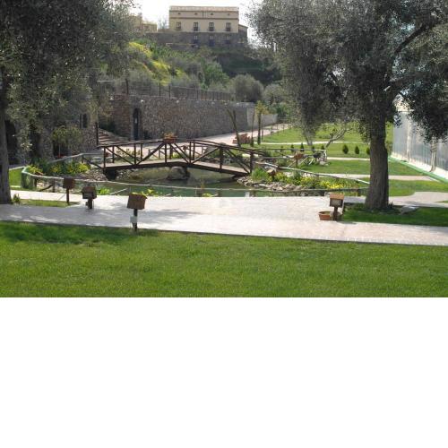 Il Borgo Della Marinella
