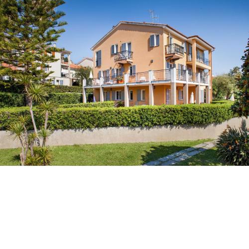 Il Borgo Della Rovere