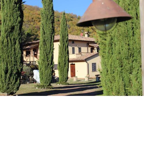 Il Borgo delle Stelle