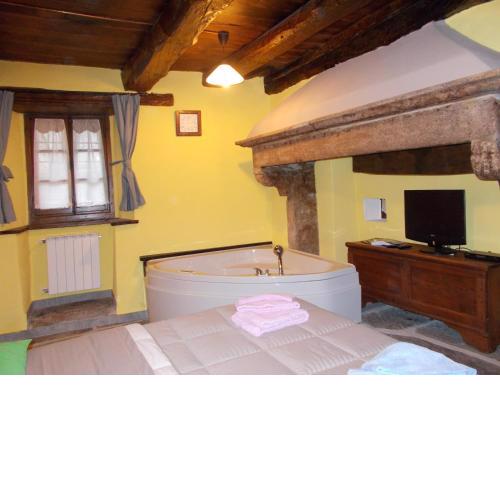 Il Borgo Di Monica