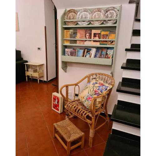 Il Borgo di Ra