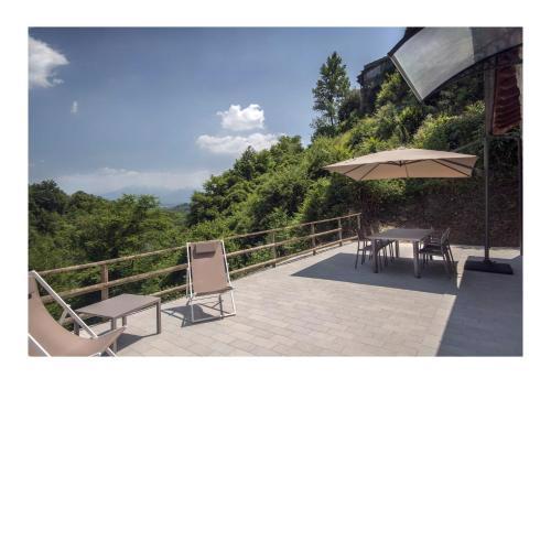 Il Borgo di Tresana Casa Marina