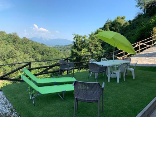 Il Borgo di Tresana