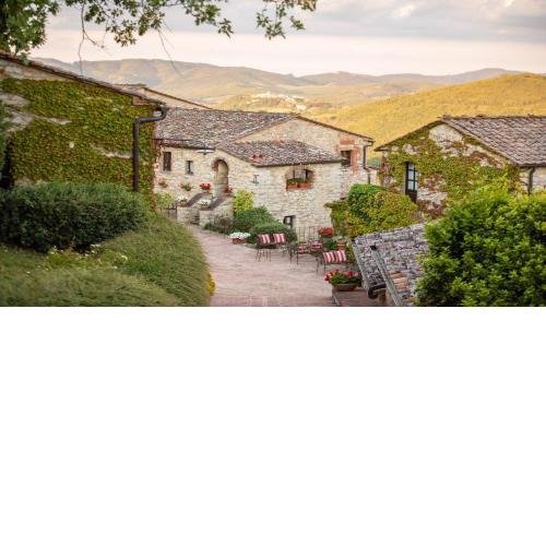 Il Borgo di Vescine