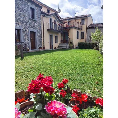 Il Borgo Ospitale - Albergo Diffuso