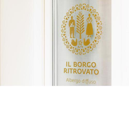 Il Borgo Ritrovato - Albergo Diffuso