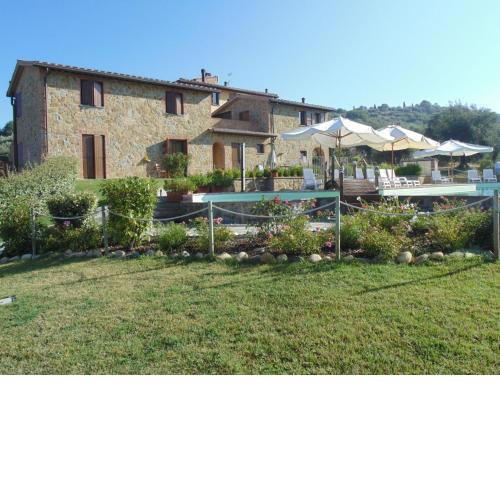 Il Borgo sul Lago