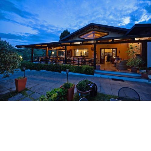 Il Borgo sul Lago
