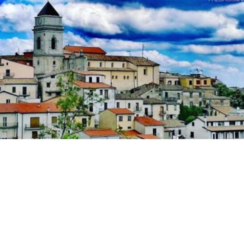 Il Borgo