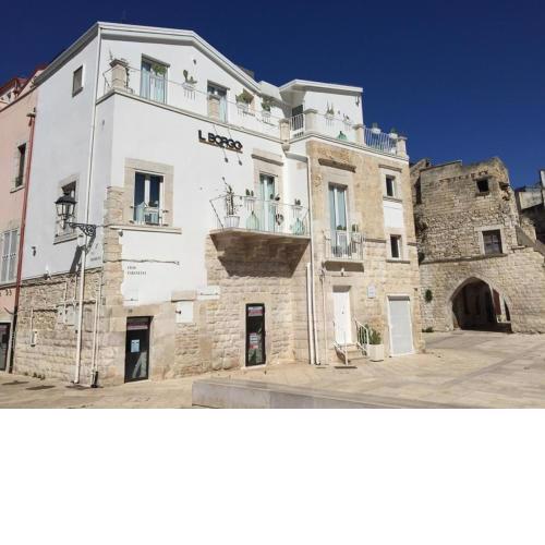 Il Borgo