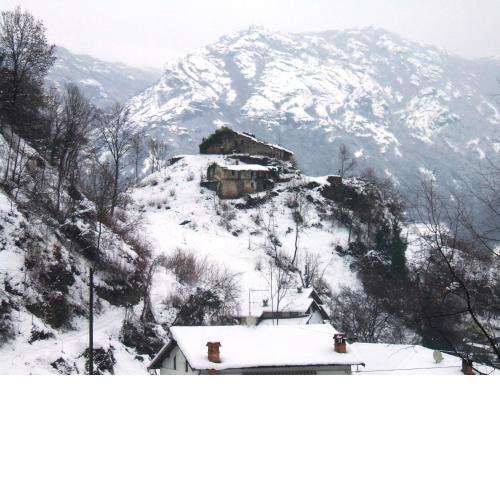 Il Borgo