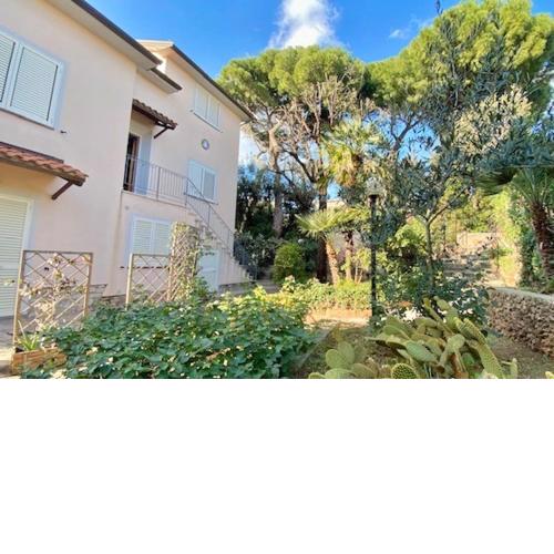 Il Boschetto San Vincenzo