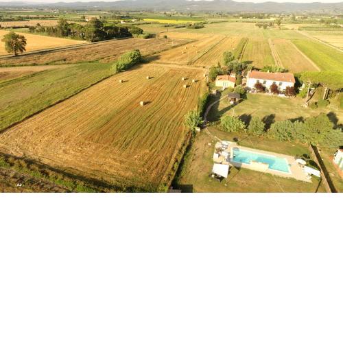 Il Bosco Agriturismo