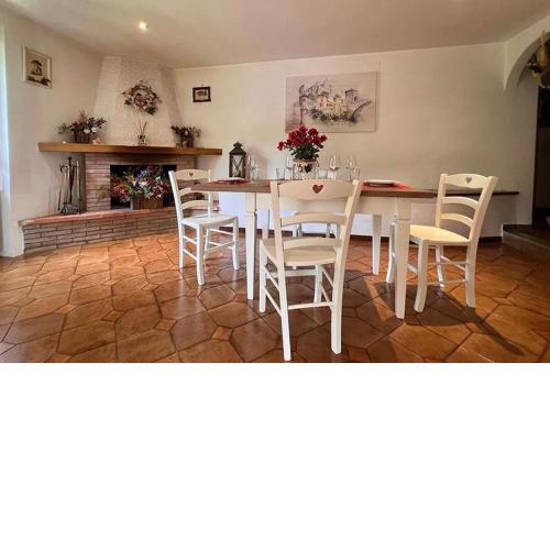 Il Bosco e Il Borgo Guest House Subiaco